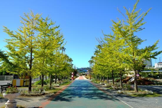 かしいかえん シルバニアガーデン