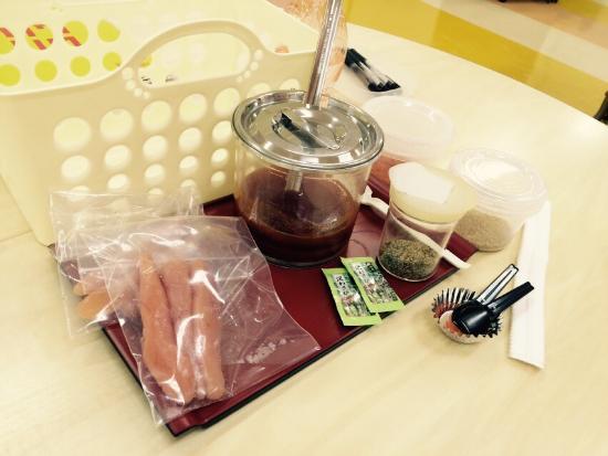 Hakata Food and Culture Museum